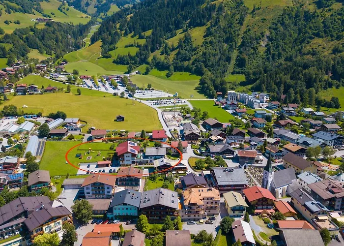 Landhaus&Appartementhaus Haussteiner