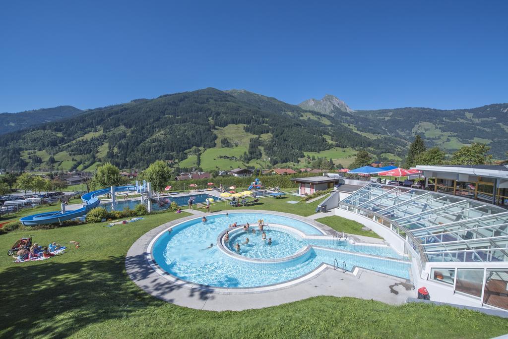 Landhaus&appartementhaus Haussteiner Aparthotel Dorfgastein