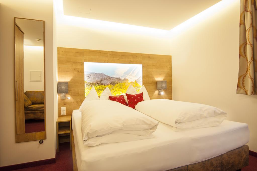 & Appartementhaus Haussteiner 4* Dorfgastein