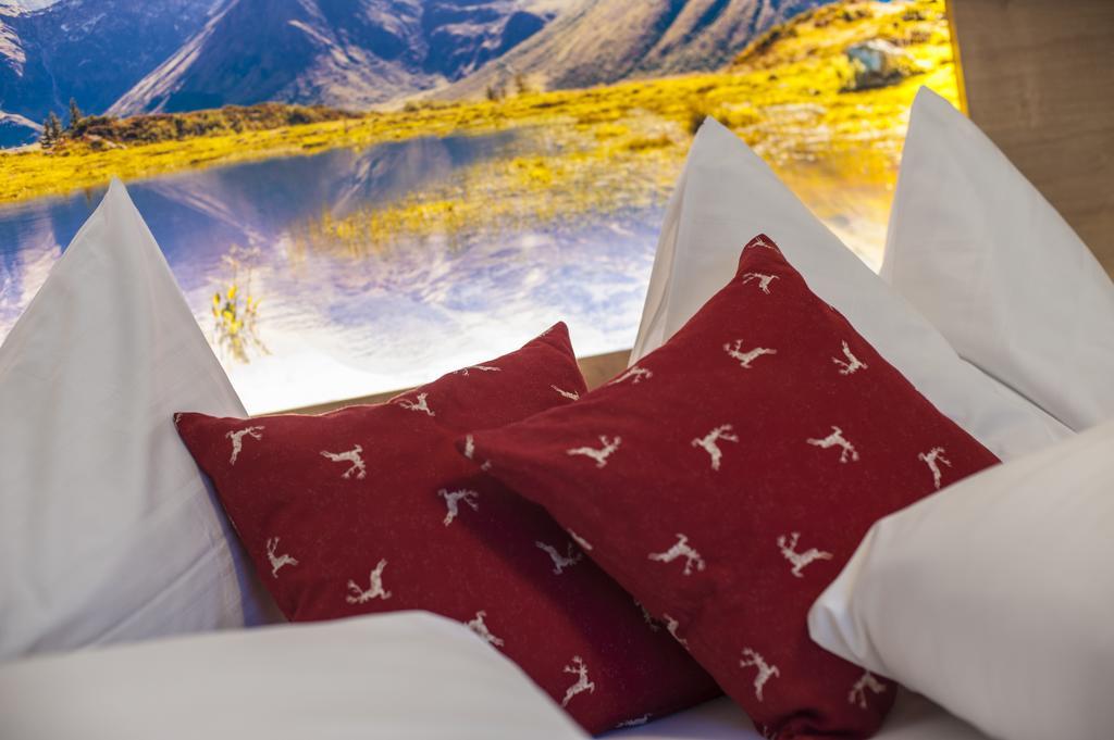 Landhaus&appartementhaus Haussteiner 4* Dorfgastein