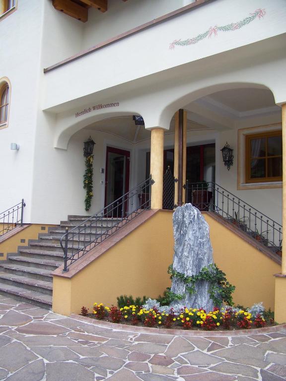 Landhaus&appartementhaus Haussteiner Dorfgastein