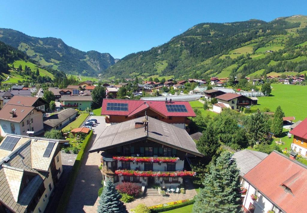 Aparthotel Landhaus&appartementhaus Haussteiner Dorfgastein