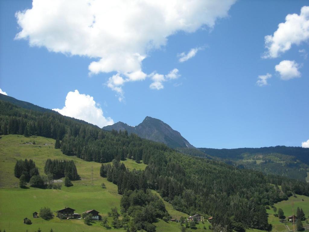 Aparthotel & Appartementhaus Haussteiner