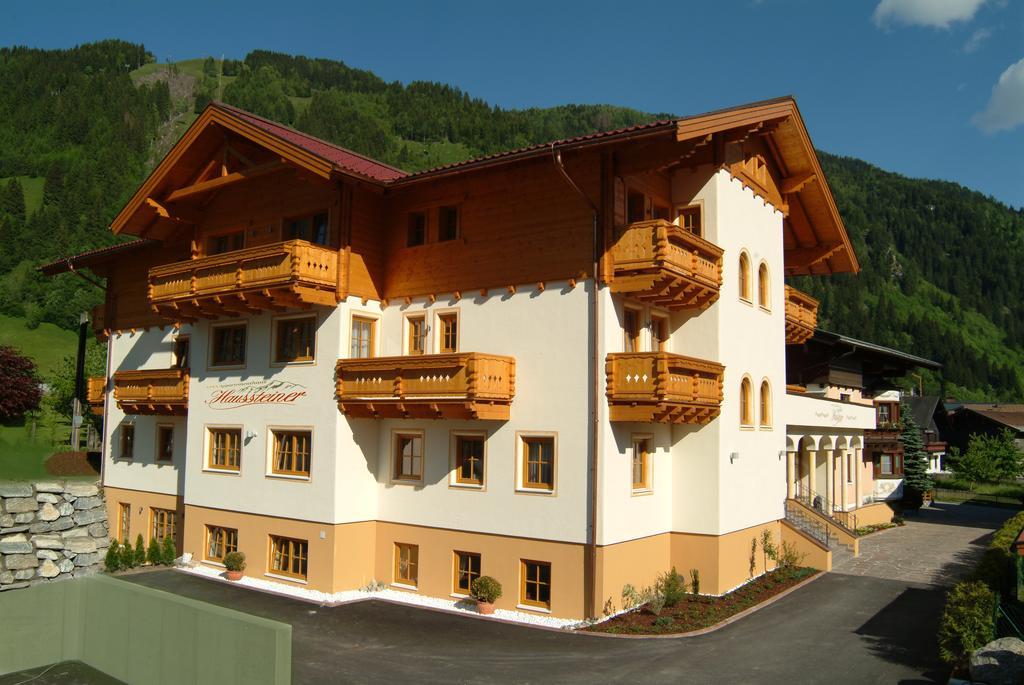 Landhaus&appartementhaus Haussteiner 4* Dorfgastein