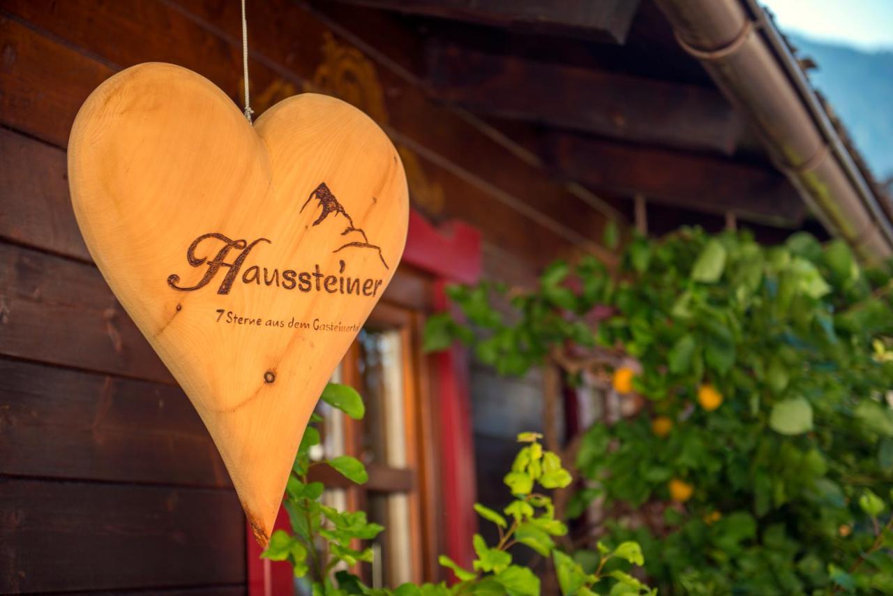 Aparthotel Landhaus&appartementhaus Haussteiner Dorfgastein